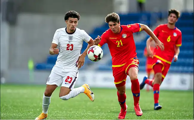 Nhận Định Trận Đấu Andorra vs Anh Dự Đoán Chiến Thắng Lớn 2 Nhận định trận đấu giữa Andorra vs Anh