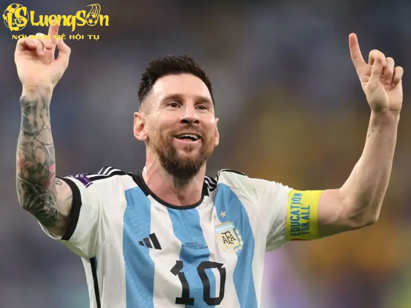 Nhận Định Trận Đấu Argentina vs Colombia Ai Sẽ Chiến Thắng? 2 Messi sẽ đá chính ở trận đấu với Paraguay ( Argentina vs Colombia )