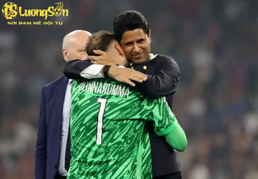 PSG Đưa Ra Mức Giá Bán Thủ Môn Donnarumma Chi Tiết và Phân Tích 2 Đàm phán gia hạn hợp đồng giữa Donnarumma và PSG đang gặp trở ngại