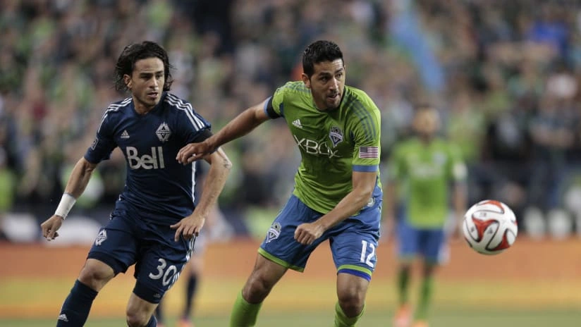 Nhận Định Trận Đấu Vancouver và Seattle Sounders Seattle Có Ưu Thế Trước Giờ Bóng Lăn 3 Dự đoán tỉ số Vancouver vs Seattle Sounders